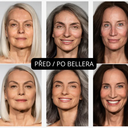 Make-up 2 v 1 s integrovaným štetcom